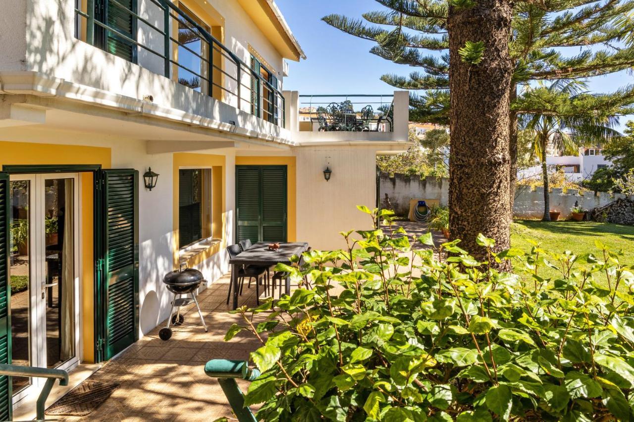 Villa Echium T1 كانيكو المظهر الخارجي الصورة