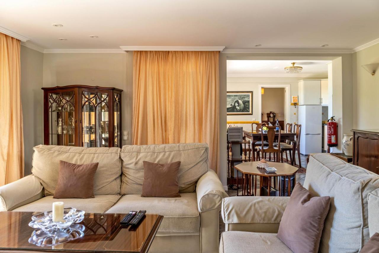 Villa Echium T1 كانيكو المظهر الخارجي الصورة