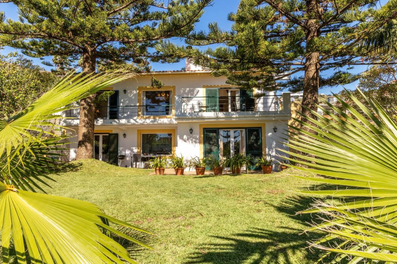 Villa Echium T1 كانيكو المظهر الخارجي الصورة