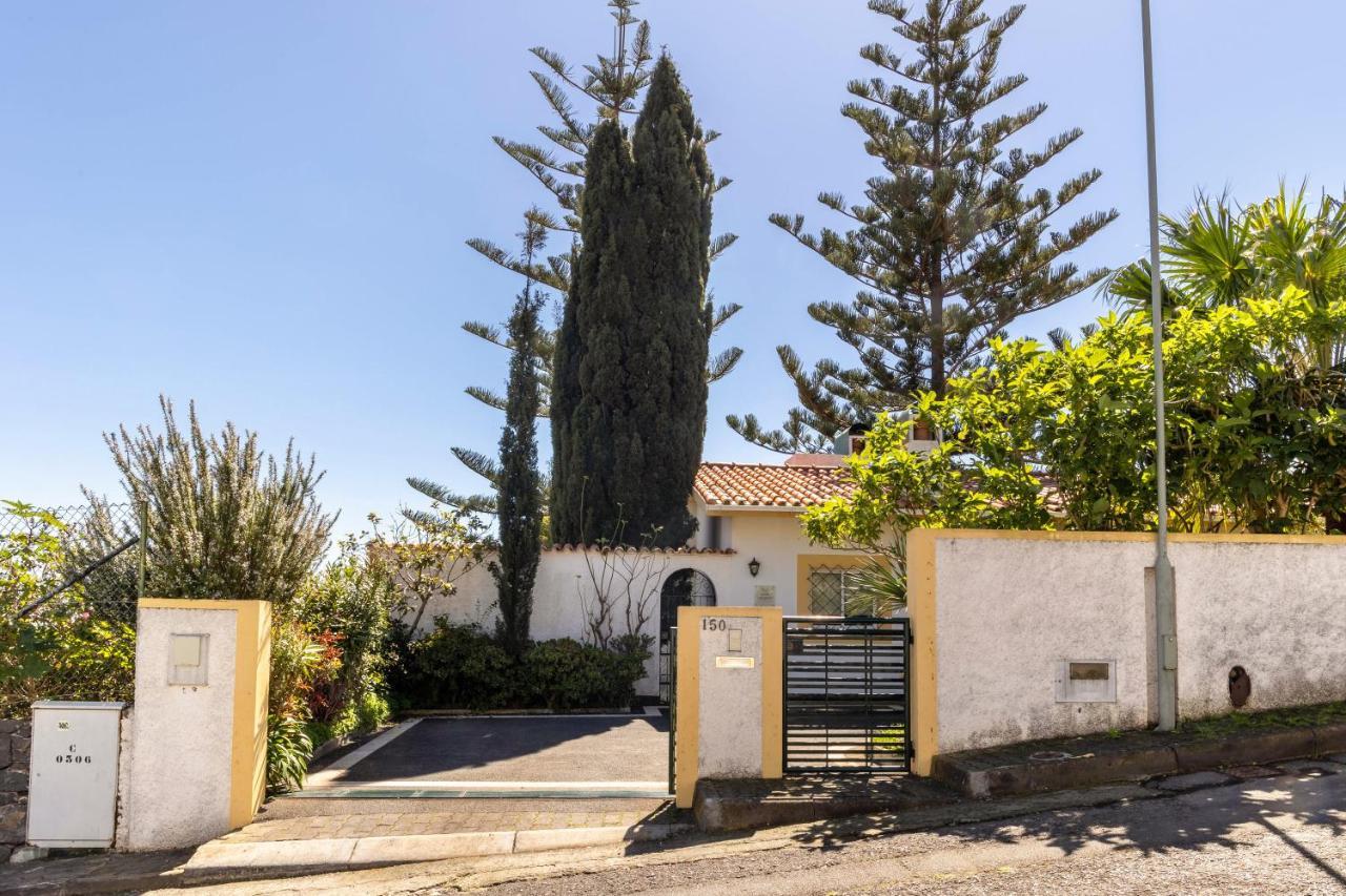 Villa Echium T1 كانيكو المظهر الخارجي الصورة