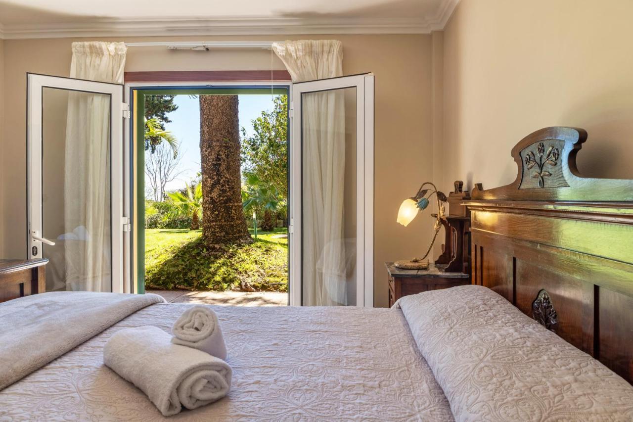 Villa Echium T1 كانيكو المظهر الخارجي الصورة