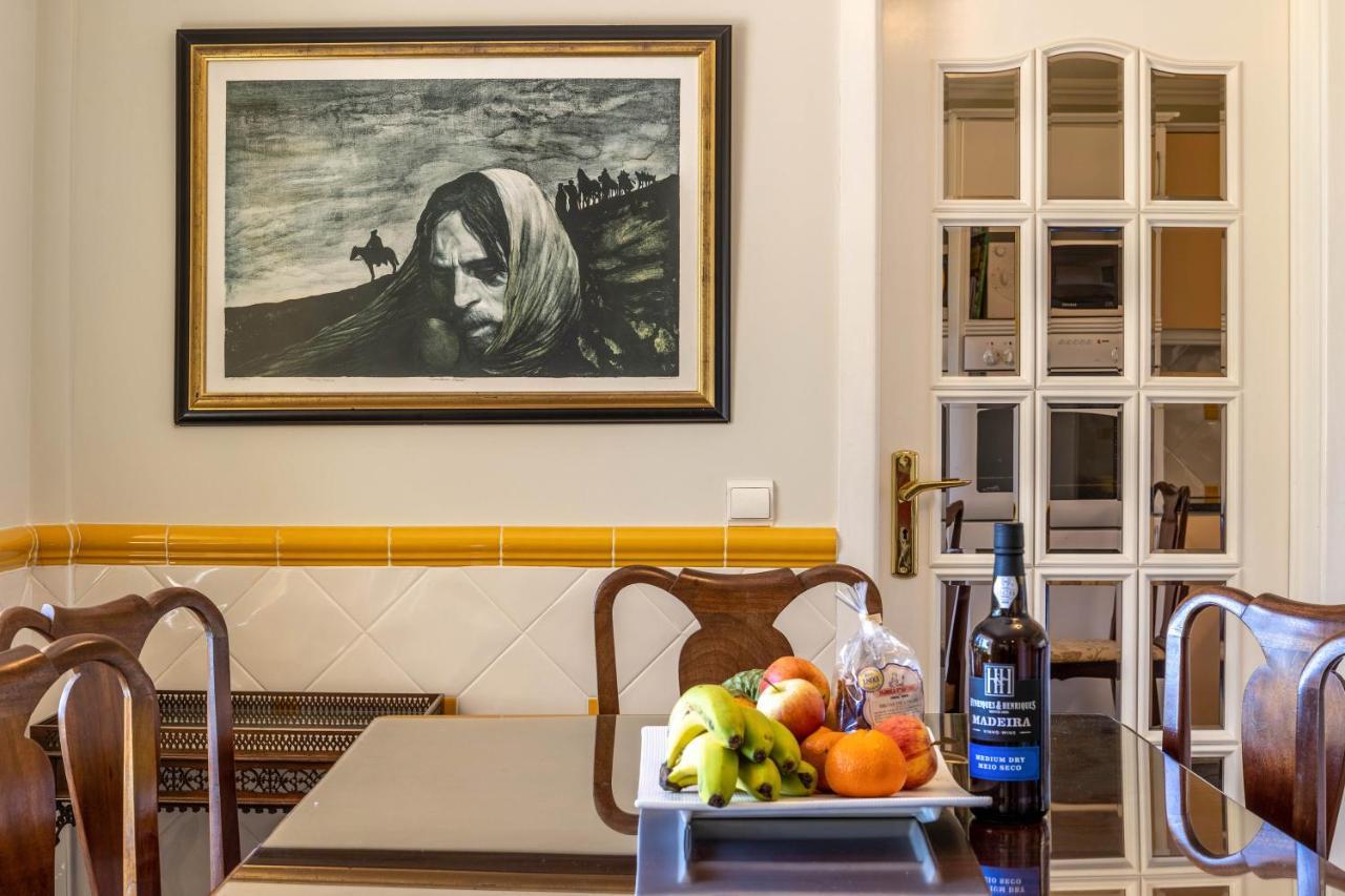 Villa Echium T1 كانيكو المظهر الخارجي الصورة